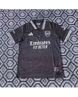 Maillot noir Arsenal 26-27 Édition Spéciale POS