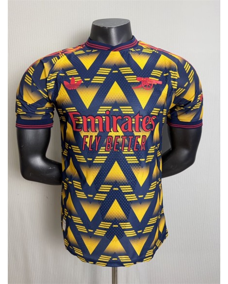 Maillot édition spéciale Arsenal 26/27 - Player