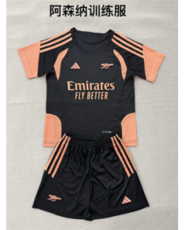 Arsenal Tenue d'entraînement 2026/27- Enfant Arsenal Tenue d'entraînement 2026/27- Enfant