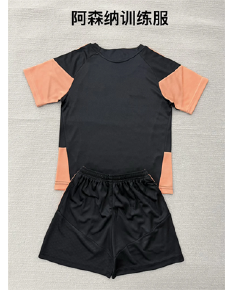 Arsenal Tenue d'entraînement 2026/27- Enfant Arsenal Tenue d'entraînement 2026/27- Enfant