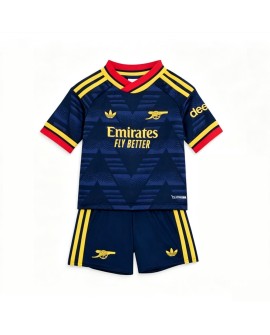 Arsenal Maillot extérieur 2026/27（Maillot et Short） - Enfant - Player