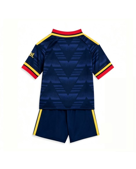 Arsenal Maillot extérieur 2026/27（Maillot et Short） - Enfant - Player