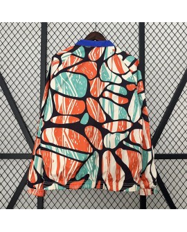 Trench-coat réversible Arsenal 24/25