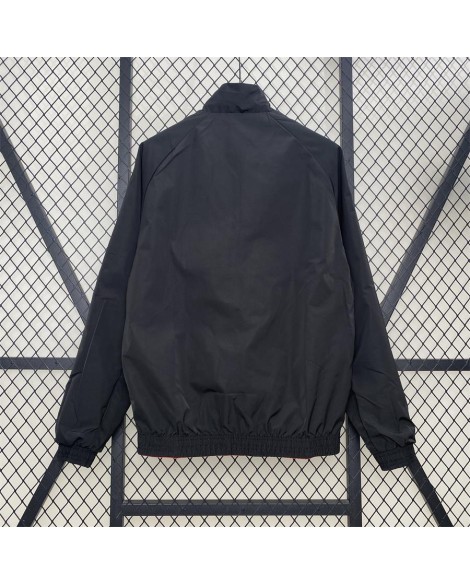 Trench-coat réversible Arsenal 24/25