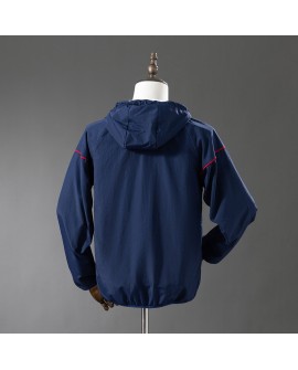 Trench-coat Arsenal 2025/26