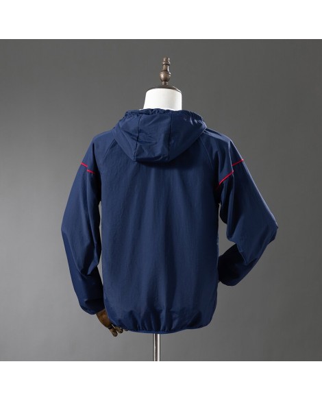 Trench-coat Arsenal 2025/26 Trench-coat Arsenal 2025/26