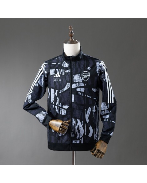 Trench-coat Arsenal 2025/26 Trench-coat Arsenal 2025/26