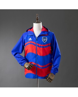 Trench-coat Arsenal 2025/26 Trench-coat Arsenal 2025/26