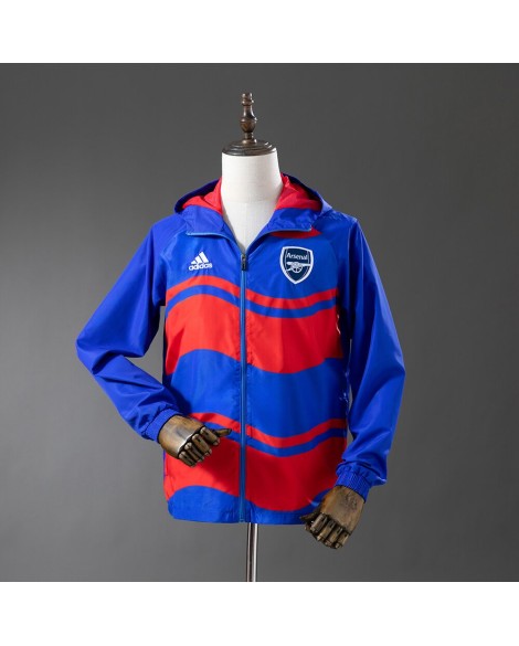 Trench-coat Arsenal 2025/26 Trench-coat Arsenal 2025/26