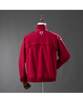 Veste coupe-vent Arsenal 2005/06