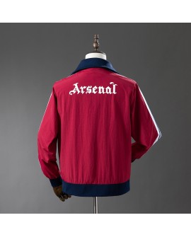 Trench-coat Arsenal 2025/26