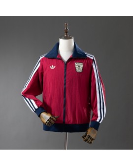 Trench-coat Arsenal 2025/26 Trench-coat Arsenal 2025/26