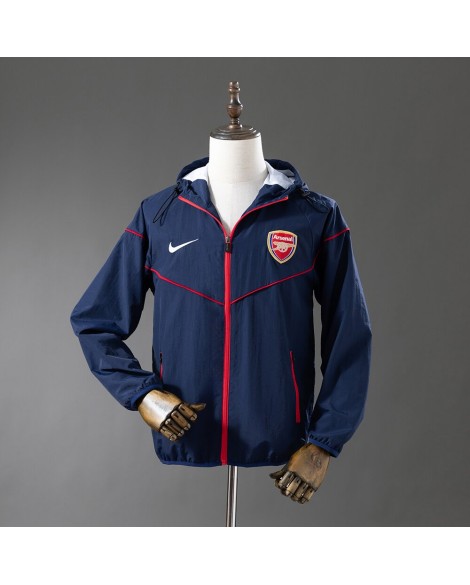 Trench-coat Arsenal 2025/26 Trench-coat Arsenal 2025/26