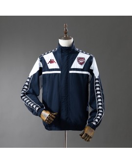 Trench-coat Arsenal 2025/26 Trench-coat Arsenal 2025/26