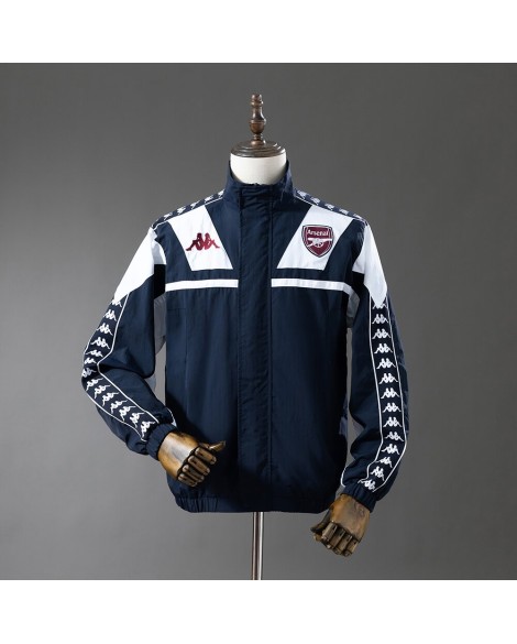 Trench-coat Arsenal 2025/26 Trench-coat Arsenal 2025/26
