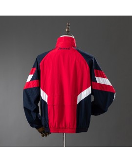 Trench-coat Arsenal 2025/26