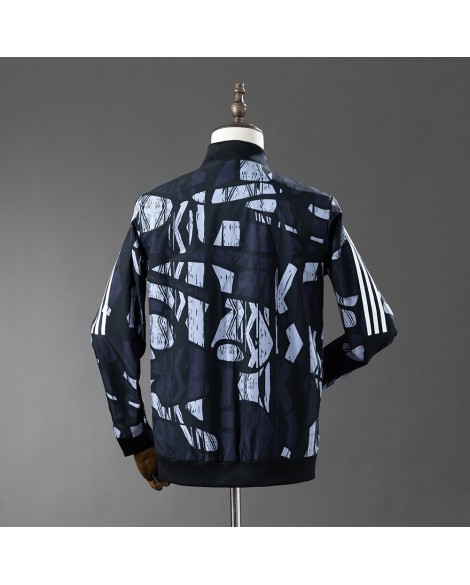 Trench-coat Arsenal 2025/26 Trench-coat Arsenal 2025/26