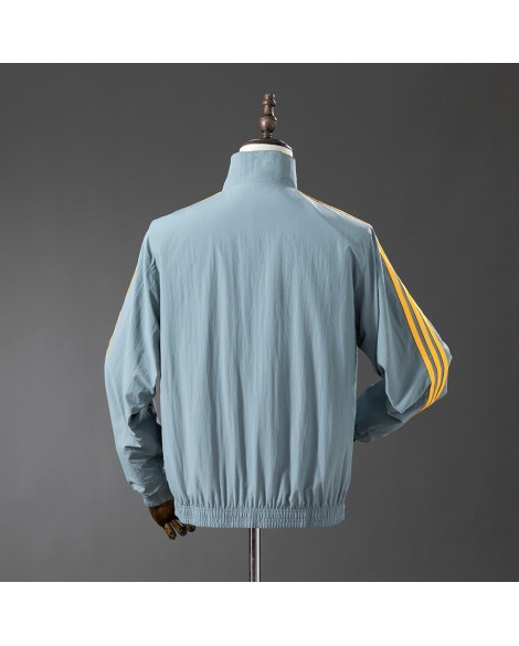 Veste réversible coupe-vent Arsenal 2025/26 Veste réversible coupe-vent Arsenal 2025/26