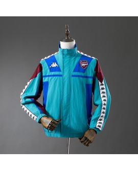 Trench-coat Arsenal 2025/26 Trench-coat Arsenal 2025/26