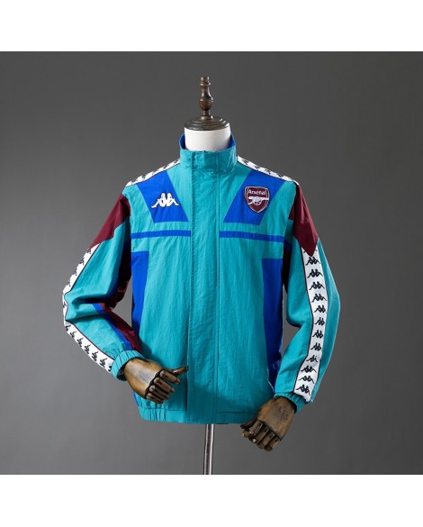 Trench-coat Arsenal 2025/26 Trench-coat Arsenal 2025/26