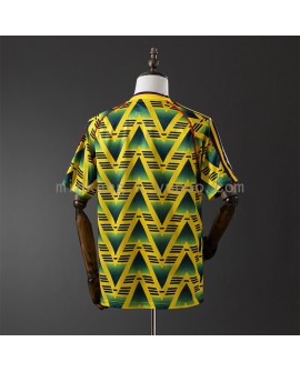 Maillot rétro extérieur d'Arsenal 1991/93