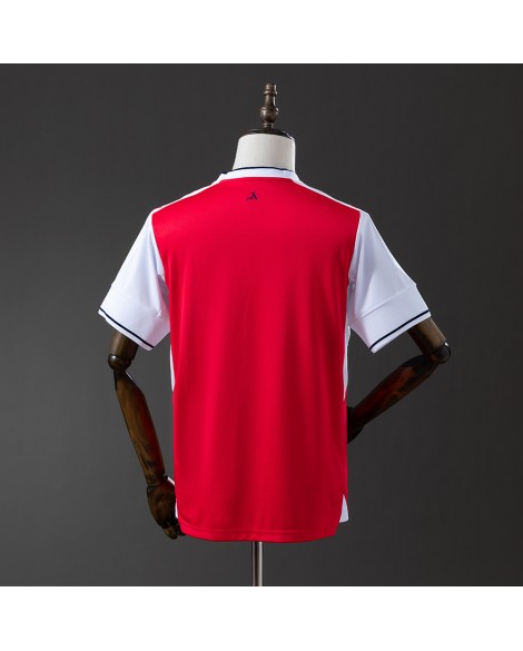 Maillot domicile rétro d'Arsenal 2016/17 Maillot domicile rétro d'Arsenal 2016/17