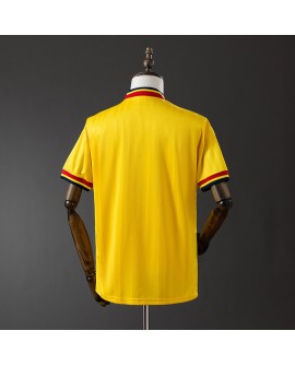 Maillot extérieur rétro d'Arsenal 1993/94
