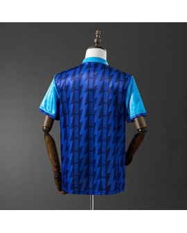 Maillot extérieur rétro d'Arsenal 1994/95