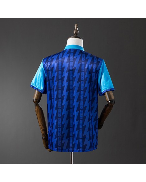 Maillot extérieur rétro d'Arsenal 1994/95 Maillot extérieur rétro d'Arsenal 1994/95