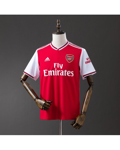 Maillot domicile rétro d'Arsenal 2014/15 Maillot domicile rétro d'Arsenal 2014/15