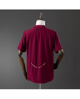 Maillot domicile rétro d'Arsenal 2005/06