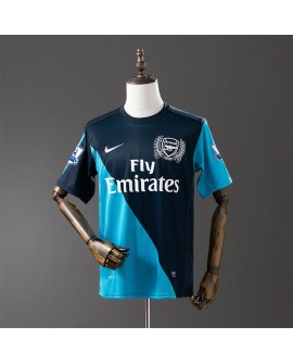 Maillot rétro extérieur d'Arsenal 2011/12 Maillot rétro extérieur d'Arsenal 2011/12
