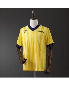 Maillot extérieur rétro d'Arsenal 1983/86 Maillot extérieur rétro d'Arsenal 1983/86
