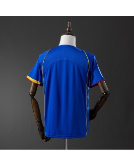 Maillot extérieur rétro d'Arsenal 2004/05