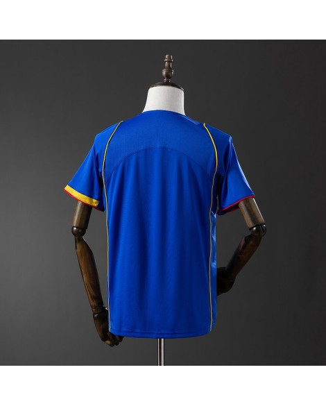 Maillot extérieur rétro d'Arsenal 2004/05 Maillot extérieur rétro d'Arsenal 2004/05