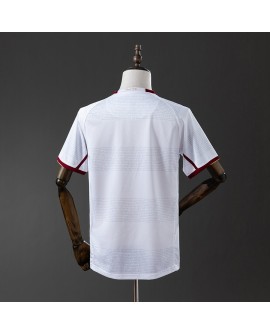 Maillot extérieur rétro d'Arsenal 2007/08