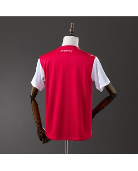 Maillot rétro Arsenal 2011/12 édition 125e anniversaire
