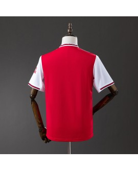 Maillot domicile rétro d'Arsenal 2014/15