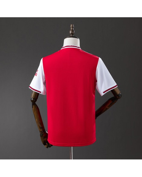 Maillot domicile rétro d'Arsenal 2014/15 Maillot domicile rétro d'Arsenal 2014/15