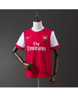 Maillot domicile rétro d'Arsenal 2010/11 Maillot domicile rétro d'Arsenal 2010/11