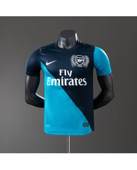 Maillot rétro extérieur d'Arsenal 2011/12 Player Maillot rétro extérieur d'Arsenal 2011/12 Player