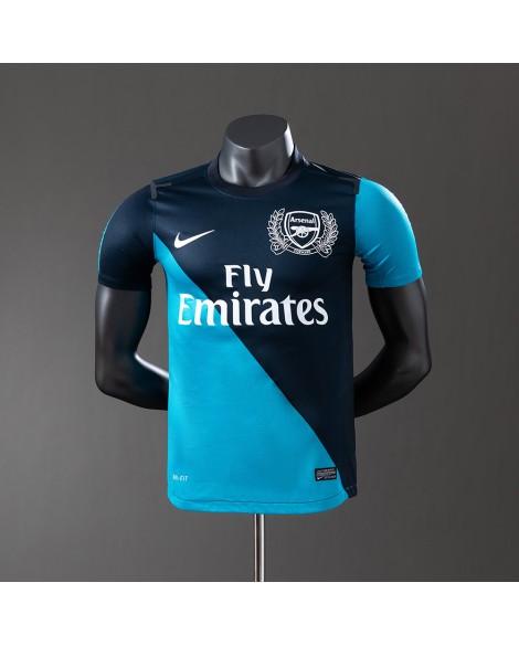 Maillot rétro extérieur d'Arsenal 2011/12 Player Maillot rétro extérieur d'Arsenal 2011/12 Player