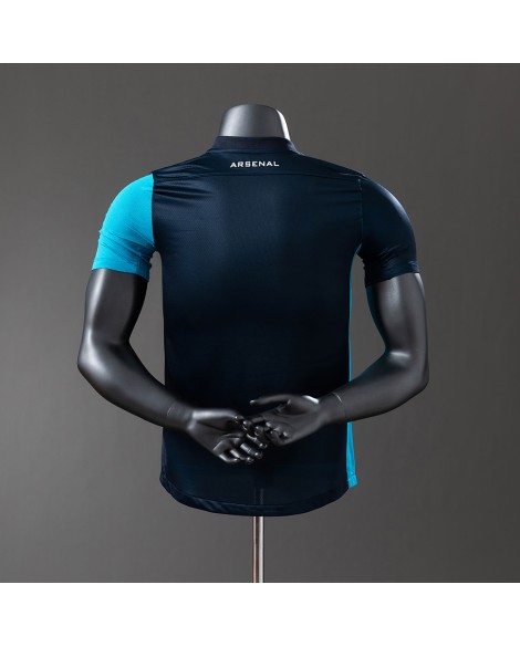 Maillot rétro extérieur d'Arsenal 2011/12 Player Maillot rétro extérieur d'Arsenal 2011/12 Player