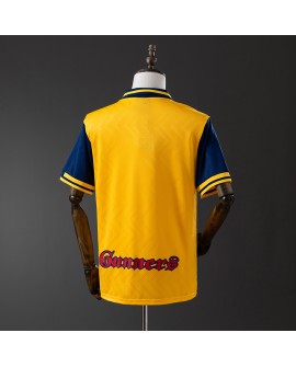 Maillot rétro extérieur d'Arsenal 1996/97
