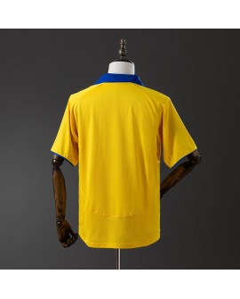 Maillot extérieur rétro d'Arsenal 2003/05