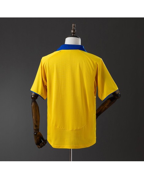 Maillot extérieur rétro d'Arsenal 2003/05 Maillot extérieur rétro d'Arsenal 2003/05