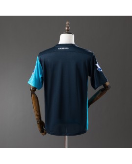 Maillot rétro extérieur d'Arsenal 2011/12