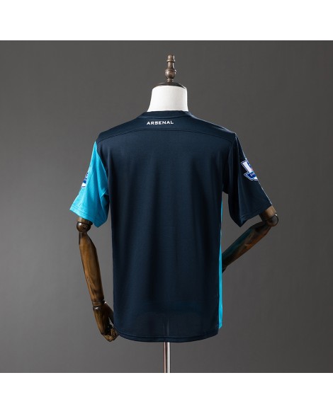 Maillot rétro extérieur d'Arsenal 2011/12 Maillot rétro extérieur d'Arsenal 2011/12
