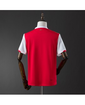 Maillot domicile rétro d'Arsenal 2006/08