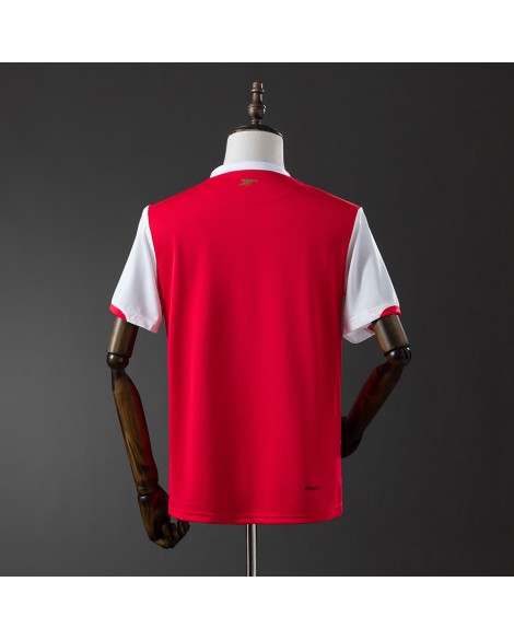 Maillot domicile rétro d'Arsenal 2006/08 Maillot domicile rétro d'Arsenal 2006/08